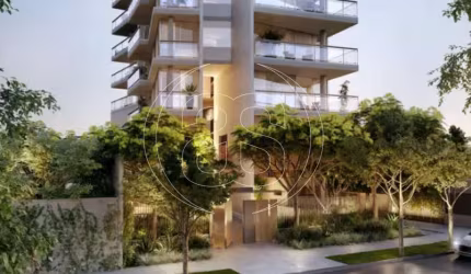 DUPLEX DE 2 SUÍTES E 2 VAGAS NA VILA NOVA CONCEIÇÃO
