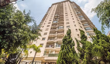Luxuoso Apartamento de 127m² no Coração do Jardim Vila Mariana!
