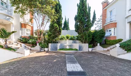 Casa de Condomínio a venda no Brooklin