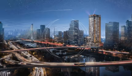 APARTAMENTO COM 3 DORM E 1 SUÍTE NO BROOKLIN