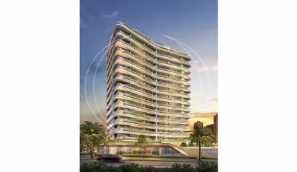 APARTAMENTO DE 359M² COM 4 SUÍTES EM MOEMA