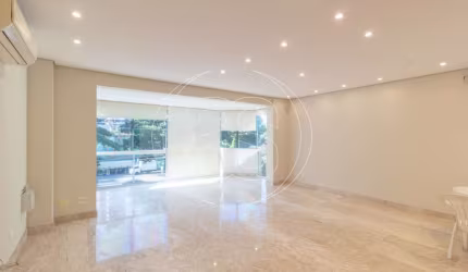 Apartamento com 2 quartos à venda em Moema - SP