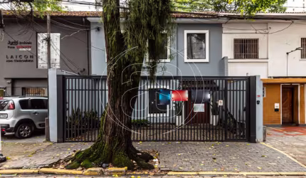 Comercial - Moema Pássaros