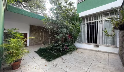 Casa à venda no Campo Belo por R$ 1.500.000
