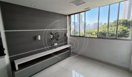 Apartamento em Brooklin Paulista com 60m²