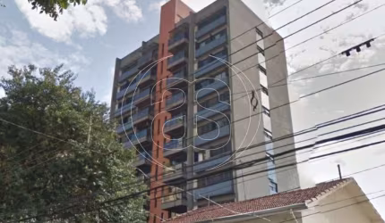 APARTAMENTO NA VILA OLÍMPIA