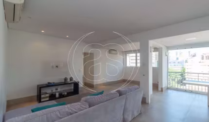 VILA NOVA CONCEIÇÃO APARTAMENTO PARA LOCAÇÃO 112 M²