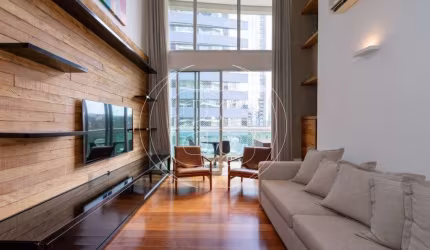 Venha logo, não perca essa oportunidade: Apartamento de 186m² com 3 suítes e 3 vagas à venda.