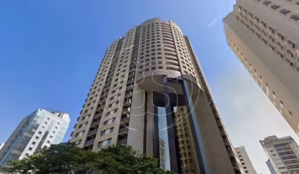 CONJUNTO COMERCIAL DE 38M² COM 1 VAGA NO ITAIM BIBI