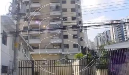 Cobertura duplex á venda em Vila Mascote com 3 vagas de garagem