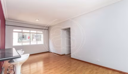 APARTAMENTO PARA VENDA EM MOEMA DE 80M²