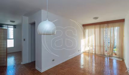 APARAMENTO COM 2 DORM E 1 VAGA NA VILA MASCOTE