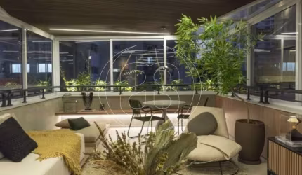 Apartamento para locação na Vila Mariana