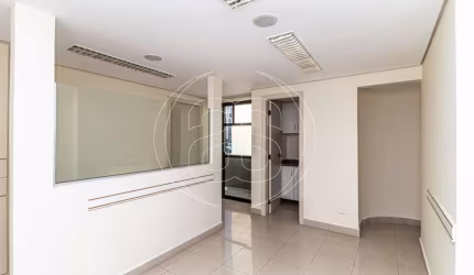 Sala comercial a venda na Vila Nova Conceição