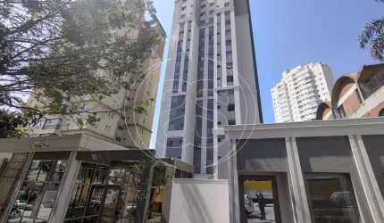 Apartamento a venda na Vila Mariana