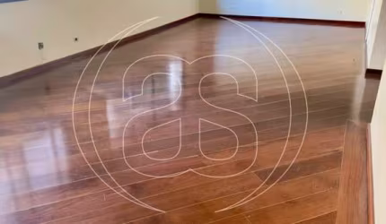 Apartamento á venda em Jardim Paulistano com 2 vagas de garagem