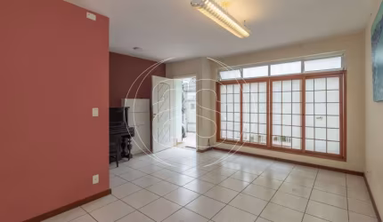 Casa comercial á venda na Saúde com 190m²