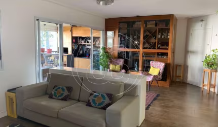 Apartamento a venda no Campo Belo