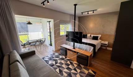 APARTAMENTO DE 77m² PARA LOCAÇÃO NA CHÁCARA SANTO ANTÔNIO