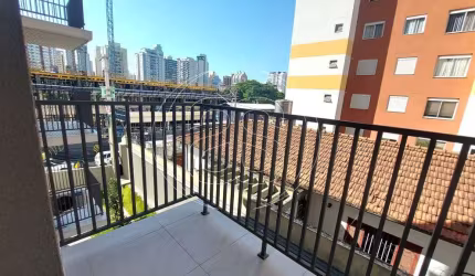 Apartamento à venda na região da Chacara Inglesa
