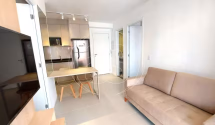 Apartamento à venda na região da Chacara Inglesa