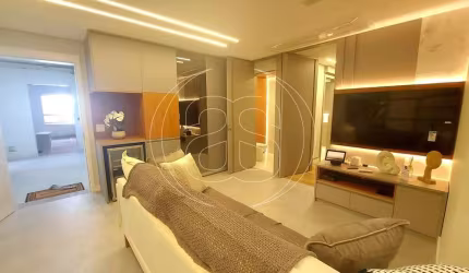 Apartamento à venda