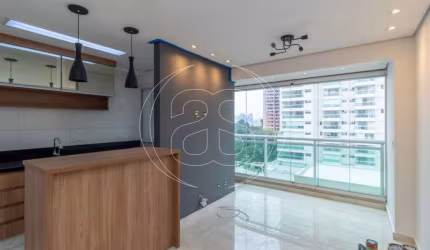 APARATAMENTO DE 50M² COM 2 DORM PARA VENDA E LOCAÇÃO EM SANTO AMARO
