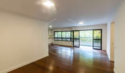 4 DORMITORIOS - 2 SUITES - 190M² - 3 VAGAS