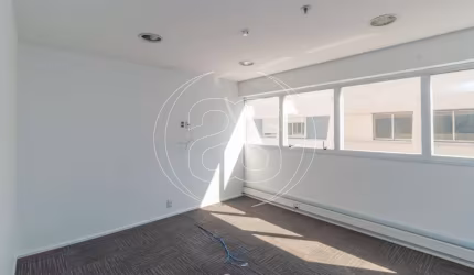 Sala Comercial - Jardim Paulista