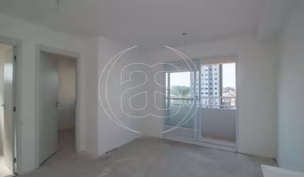 Apartamento com varanda a venda no Campo Belo