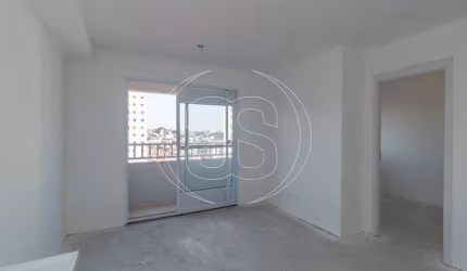 Apartamento com varanda a venda no Campo Belo