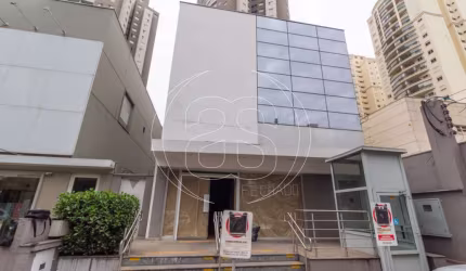 Imóvel comercial disponível para venda e locação