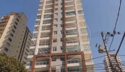 APARTAMENTO NA REGIÃO DA VILA MARIANA