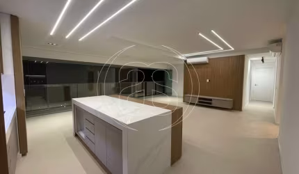 3 SUITES - 142M² - 2 VAGAS - PARQUE GLOBAL