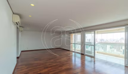 APARTAMENTO PARA VENDA de 239m²