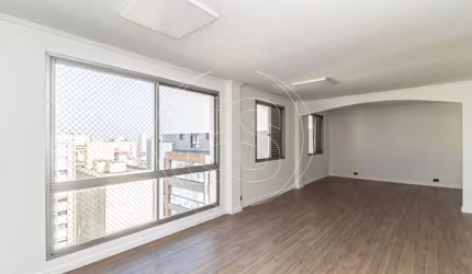 APARTAMENTO NA REGIÃO DO JARDIM PAULISTA