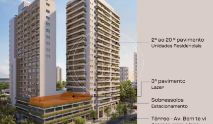 MOEMA PÁSSAROS NOVO -  TEGRA