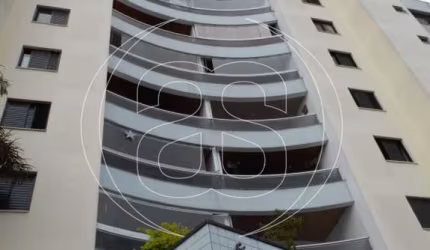 COBERTURA DUPLEX - MOEMA PÁSSAROS