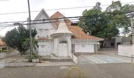 Bela loja comercial localizada na av. Indianópolis!!