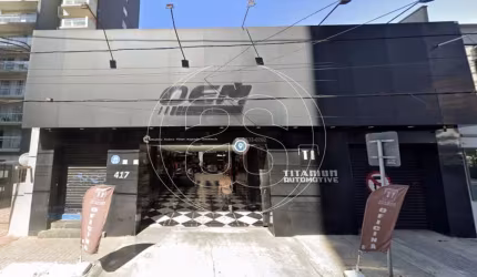 CASA COMERCIAL NA REGIÃO DE MOEMA