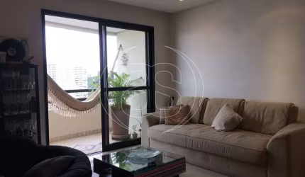 Apartamento com Vista para o Pôr do Sol à Venda na Vila Mascote