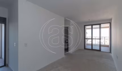 'APARTAMENTO MODERNO EM MOEMA: 75M², 2 SUÍTES, 2 VAGAS E LAZER COMPLETO!'