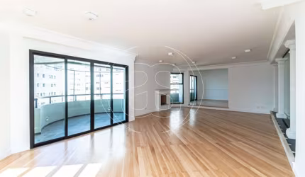 EXCELENTE APARTAMENTO 290m²