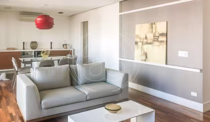 APARTAMENTO PARA VENDA EM MOEMA DE 138M²