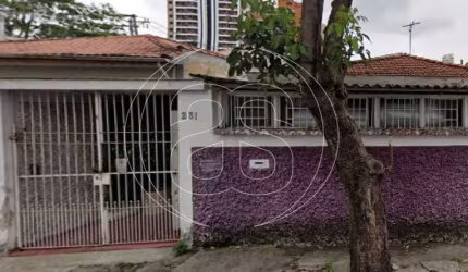 Casa para LOCAÇÃO - Comercial - Chácara Santo Antônio