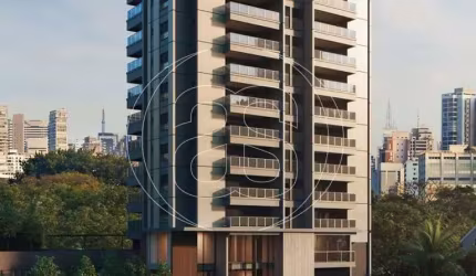 APARTAMENTO NA REGIÃO DA VILA MARIANA