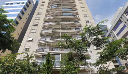 APARTAMENTO NA REGIÃO DE MOEMA