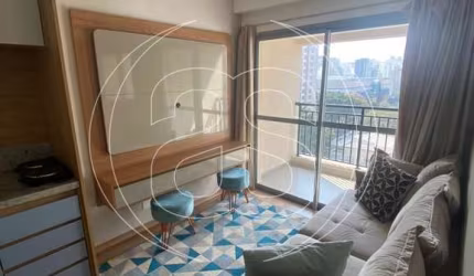 Studio pra locação em Moema