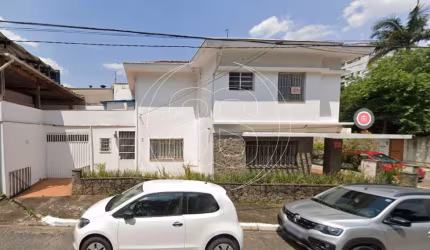CASA NA REGIÃO DA VILA MARIANA