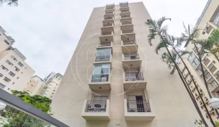 APARTAMENTO NA REGIÃO DA VILA OLIMPIA